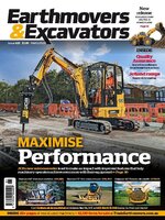 Earthmovers & Excavators